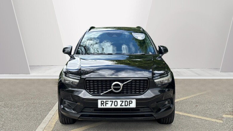 Volvo Xc40 2.0 B4P R DESIGN Pro 5dr Auto Petrol Estate